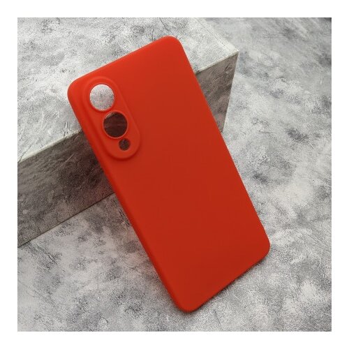  Futrola gentle color za samsung s937b galaxy s25 edge 5g crvena ( F122777 ) Slike
