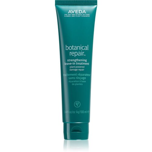 Aveda botanical Repair™ strengthening leave-in treatment krepilna nega brez spiranja za poškodovane lase 100 ml Cene