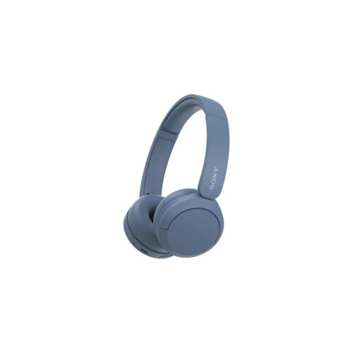 Sony Bežične slušalice WH-CH520 plave Cene