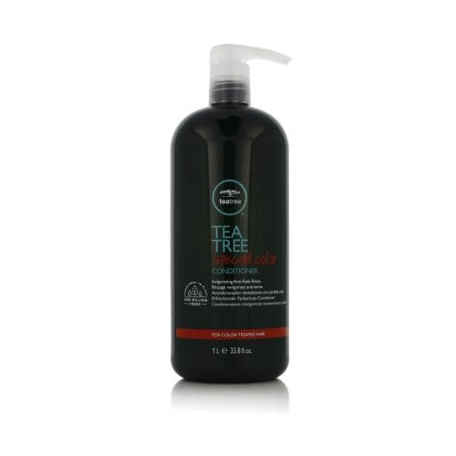 Paul Mitchell TEA TREE Special Color Conditioner 1000 ml regenerator obojena kosa unisex Cijene
