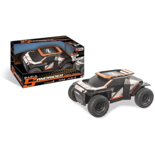Mondo Avto RC 1:14 Dacia Sandrider Paris Dakar Slike
