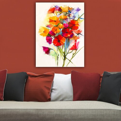 Wallity slika 454561096_70100, 70x100cm Cene