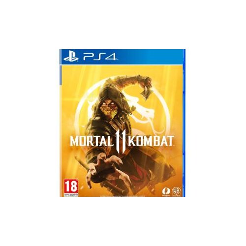  Mortal Kombat 11 PS4 Cijene
