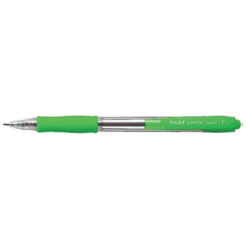 Tehnička olovka PILOT H 185 zelena 0.5mm 160974 Slike