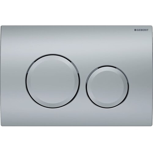 Geberit 115.127.46.1 Delta20 aktivirna tipka Cene
