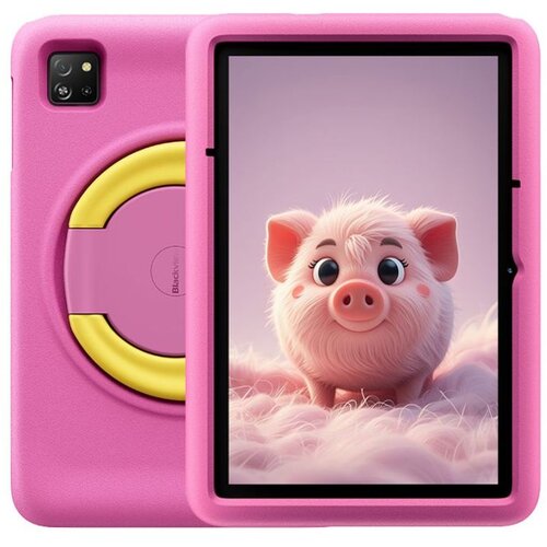  Tablet Blackview Tab A6 kids 4GB 128GB WiFi 10" Rose Pink Cijene