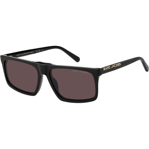 Marc Jacobs MARC934/S OIT/4S ONE SIZE (58) Črna/Vijolična Cene