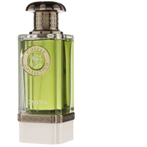 Fragrance World FRAGRANCE VORLD Parfem Kahva EDP 100 ml Slike
