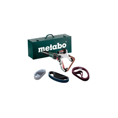 Metabo tračna brusilica RBE 15-180 Set Cene