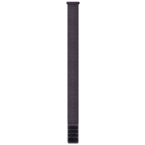Garmin najlonski remen UltraFit 20 mm, tamnoljubičasti Cijene