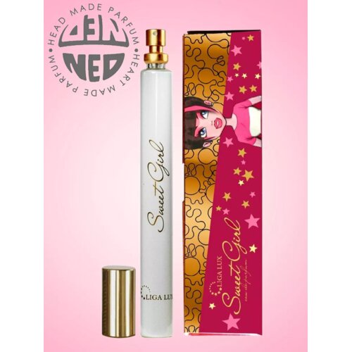 Neo Parfum Ženska toaletna voda Sweet Girl, EDT, 17 ml Cene