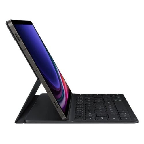 Samsung Futrola sa tastaturom Tab S9 Al key crna Cene