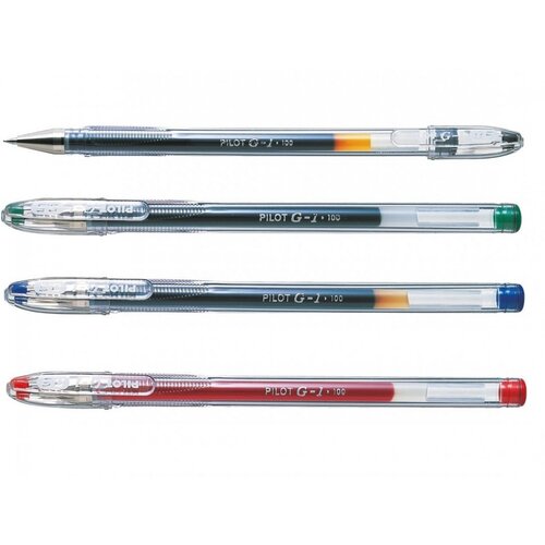 Pilot Roler bl- g-1 0,5 - rdeč, (21066179) Cene