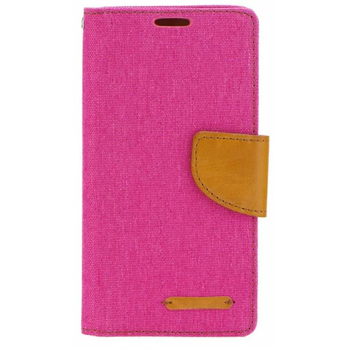 mobiline.si preklopni ovitek / etui / zaščita Canvas Book za Samsung Galaxy A51 - roza