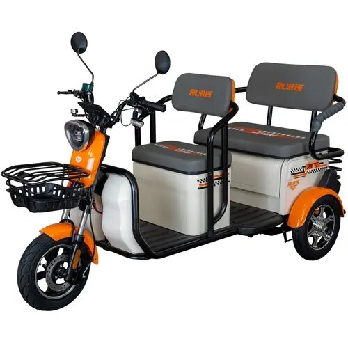  Električni tricikl RURIS Pilot 3040A Cene