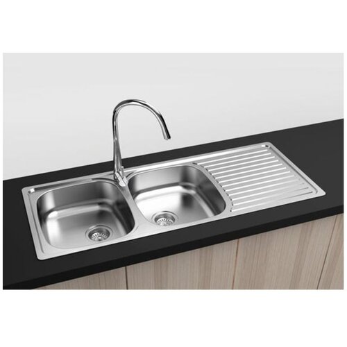  Kuhinjski sudoper BL 933 B Cijene