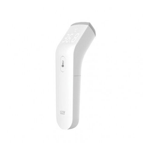 Beskontaktni infracrveni termometar ( DT-8807S ) Slike
