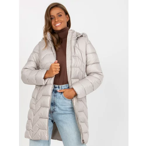 Fashion Hunters Women's jacket Quilted