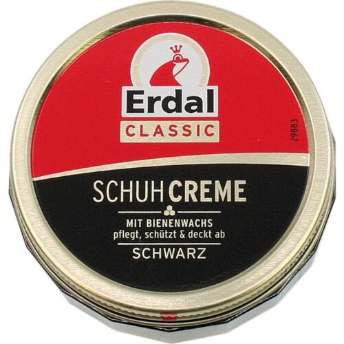 Erdal krema za obuću black 55ml Cene