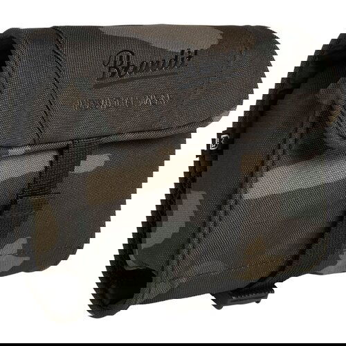 Brandit Toiletry Bag medium darkcamo Slike