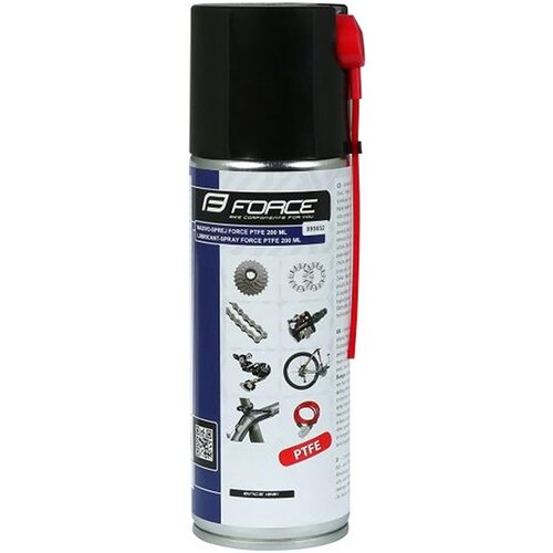 Ulje FORCE PTFE 200ML Slike