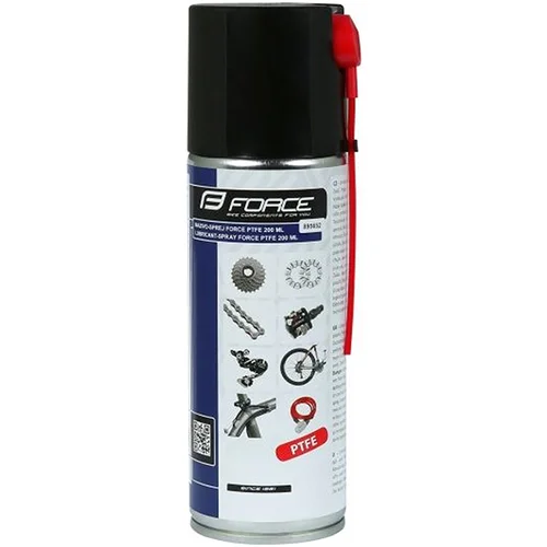 Ulje FORCE PTFE 200ML