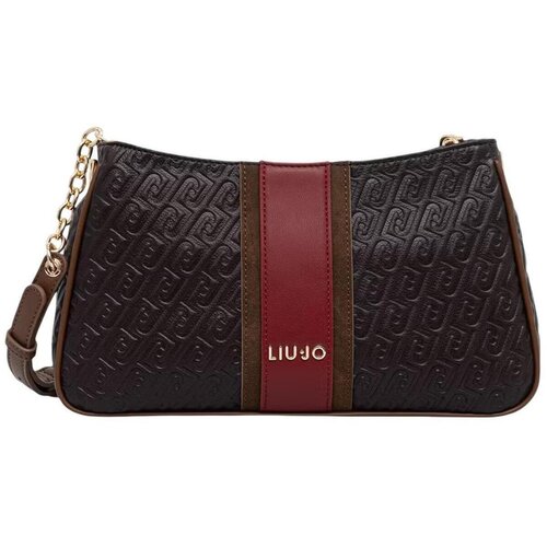 Liu Jo Torbe UTILITY AF6112 E1141 Črna Cene