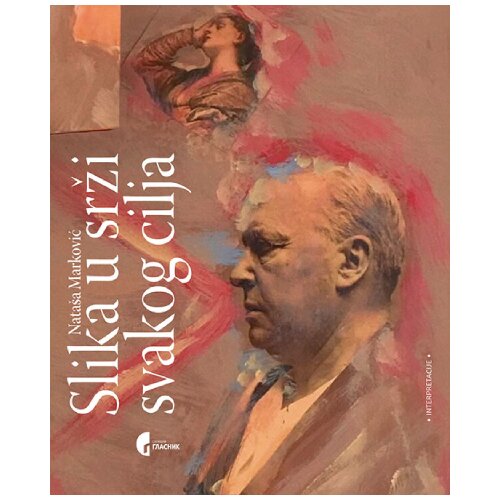 Službeni Glasnik Nataša Marković - Slika u srži svakog cilja Cene