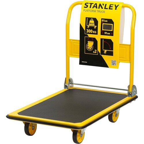 Stanley PLATFORMNI VOZIČEK 300 KG, (5000219947) Cene