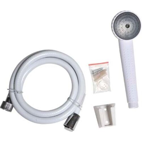 Tendance tu&amp;scaron; set 1,5m pvc 1 funkcija, bijela Slike