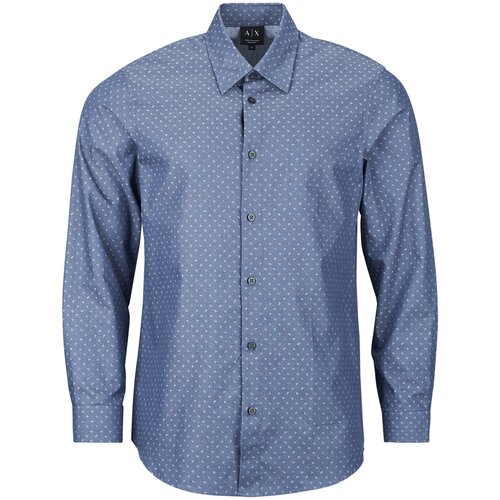 Armani Exchange XM002739 Plava Cijene
