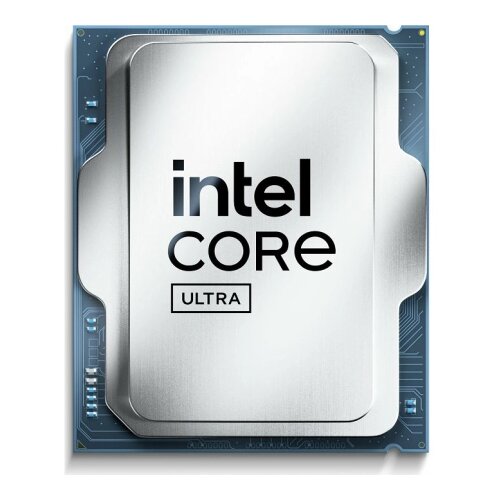 Intel Core Ultra 7 265K 5.5GHz Tray Cijene