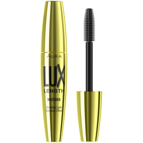 Aura LUX LENGTH maskara za oči Slike