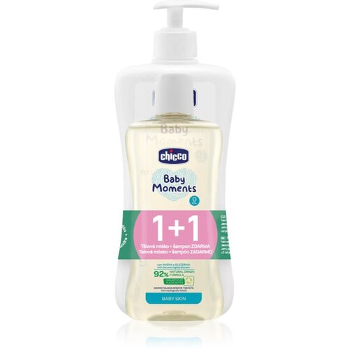 Chicco Baby Moments ugodno pakiranje za otroke Cene