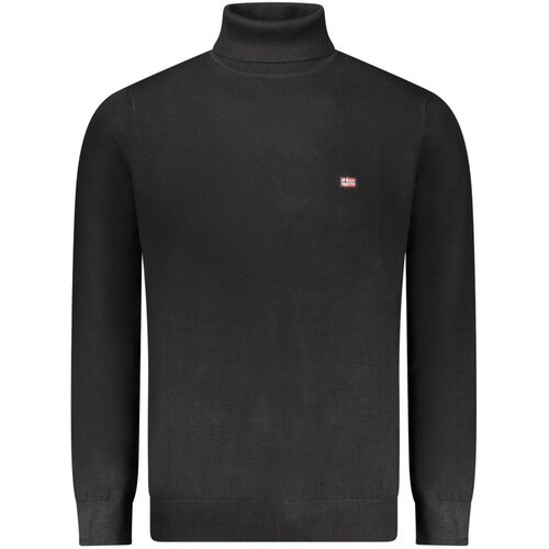 Norway 1963 MEN&amp;#039;S BLACK JERSEY Slike