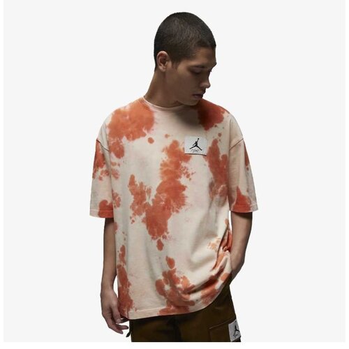 Nike M j ess stmt ovsz gfx ss crew Cene