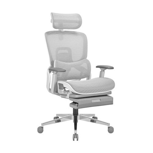 Mark Adler Expert 9.3 ergonomska radna stolica - Siva ( 30043 ) Slike