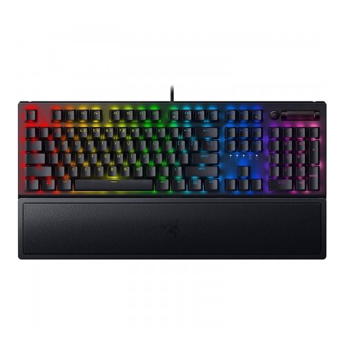 Razer Mehanička Tastatura Blackwidow V3 Yellow Switch Cijene