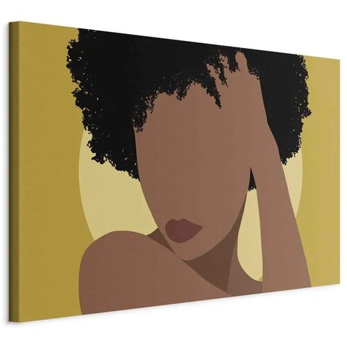  Slika - Invisible Gaze (1 Part) Wide 30x20 Standard Cijene