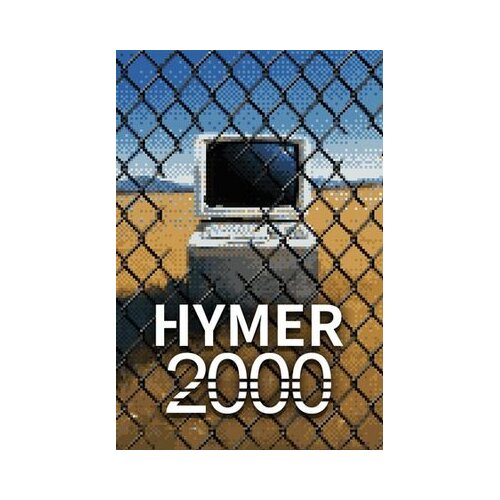 Steam Hymer 2000 Key (PC) GLOBAL Cene