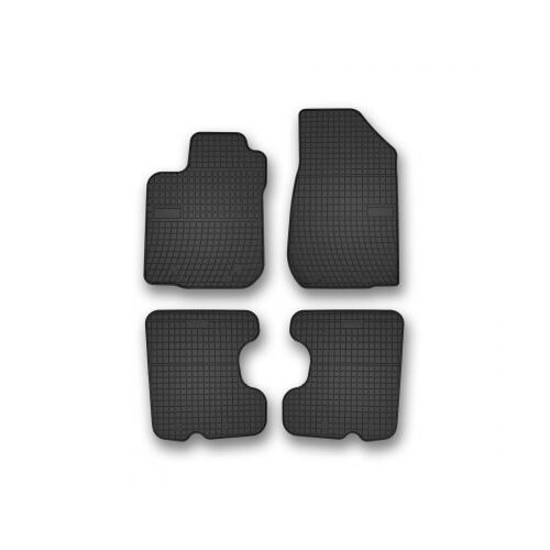 FROGUM Tipske patosnice za Dacia Duster Sandero / Stepway (2018+) Cene