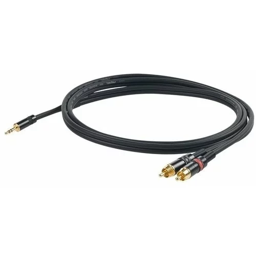 Proel CHLP215LU5 5 m Audio kabel