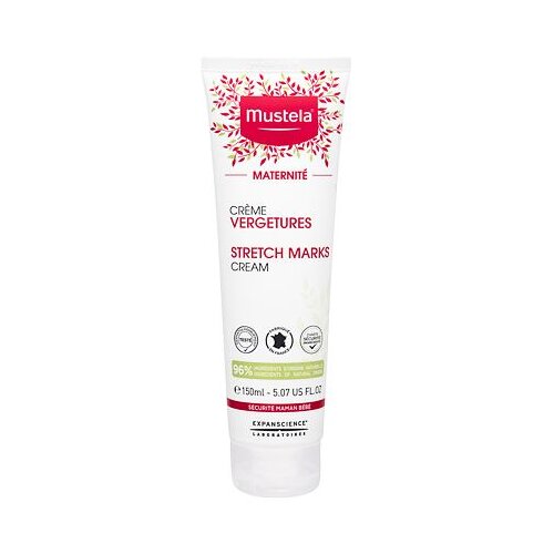 Mustela Maternit&eacute; stretch marks cream krema za trudnice protiv strija 150 ml za žene Cijene