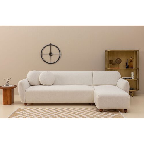 Atelier Del Sofa ugaona garnitura Eddy (L3-CHL) Slike