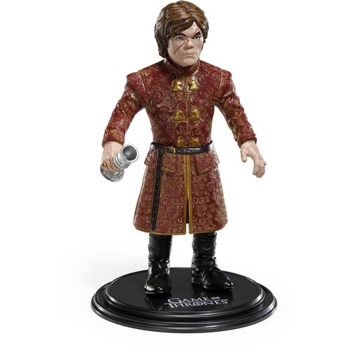  Bendyfig Game of Thrones Tyrion Lannister figurica Noble Collection Cene