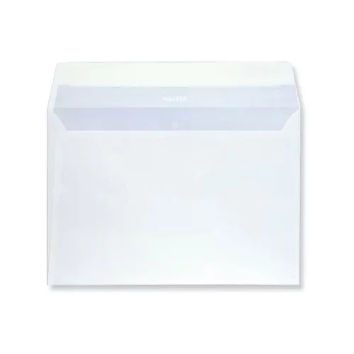  kuverta C4, 22,9 x 32,4 cm, bijela 100 gr - 500/1