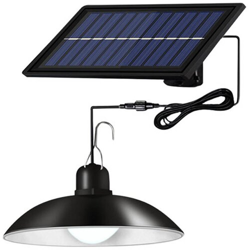 Surefire Solarna svetilka Superfire FF10-B, (20627308) Slike