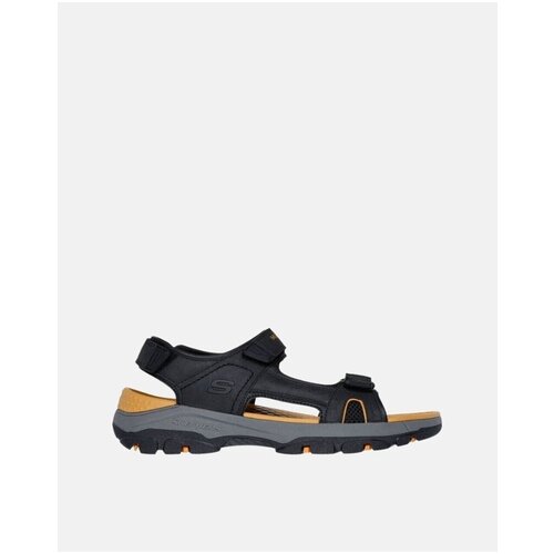 Skechers Sandali &amp;amp; Odprti čevlji 204106 RELAXED FIT Črna Slike