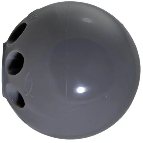Fischer Stoper za vrata TS 8G K NV sivi Slike