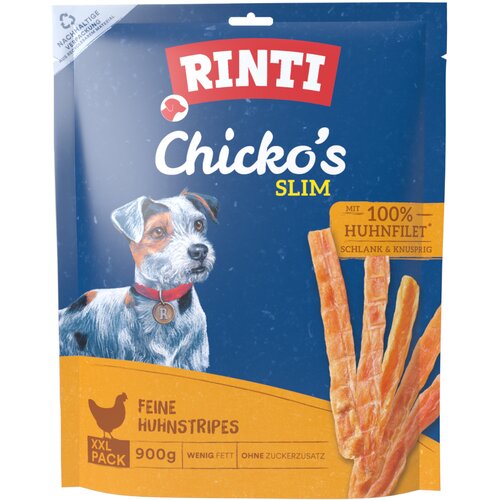 Rinti Chicko Slim - Piletina XXL pakiranje 900 g Slike